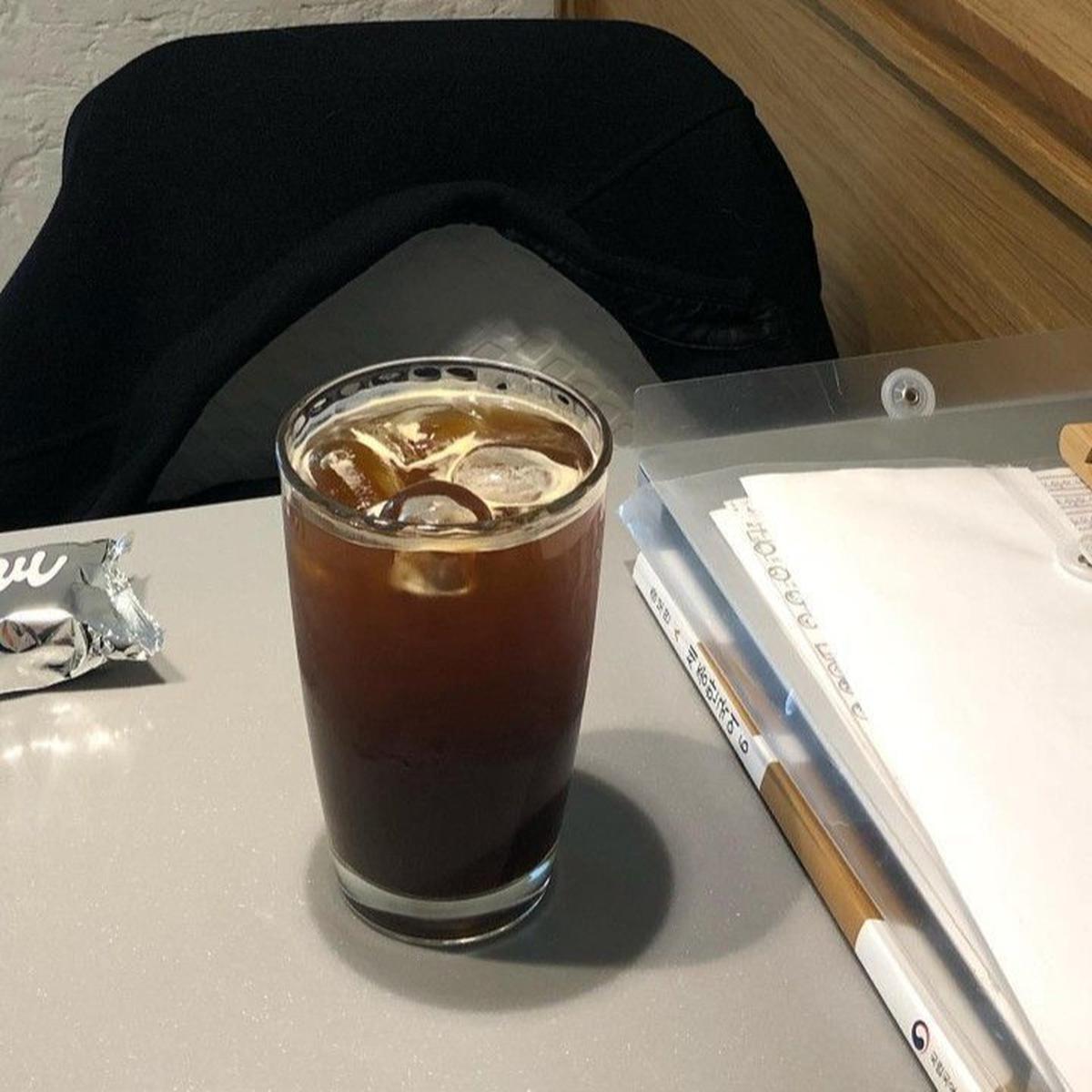 Americano Jadi Tren Baru di Kalangan Anak Muda! Alasan Ini yang Membuatnya Populer