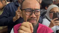 Riva Siahaan Masih Pikir-pikir Banding Usai Divonis 9 Tahun Penjara