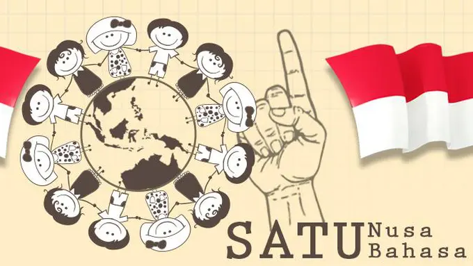 Laagu Bahasa Indonesia