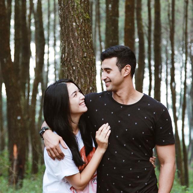 Citra Kirana Dan Ali Syakieb Akan Menikah Tahun Depan Showbiz Liputan6 Com