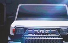 Pakai Nama Ikonik Kijang Rangga, Toyota Indonesia Kembali ke Pasar Mobil Pikap Murah