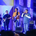 Ungu Gantikan Juicy Luicy di MotoGP Mandalika 2026