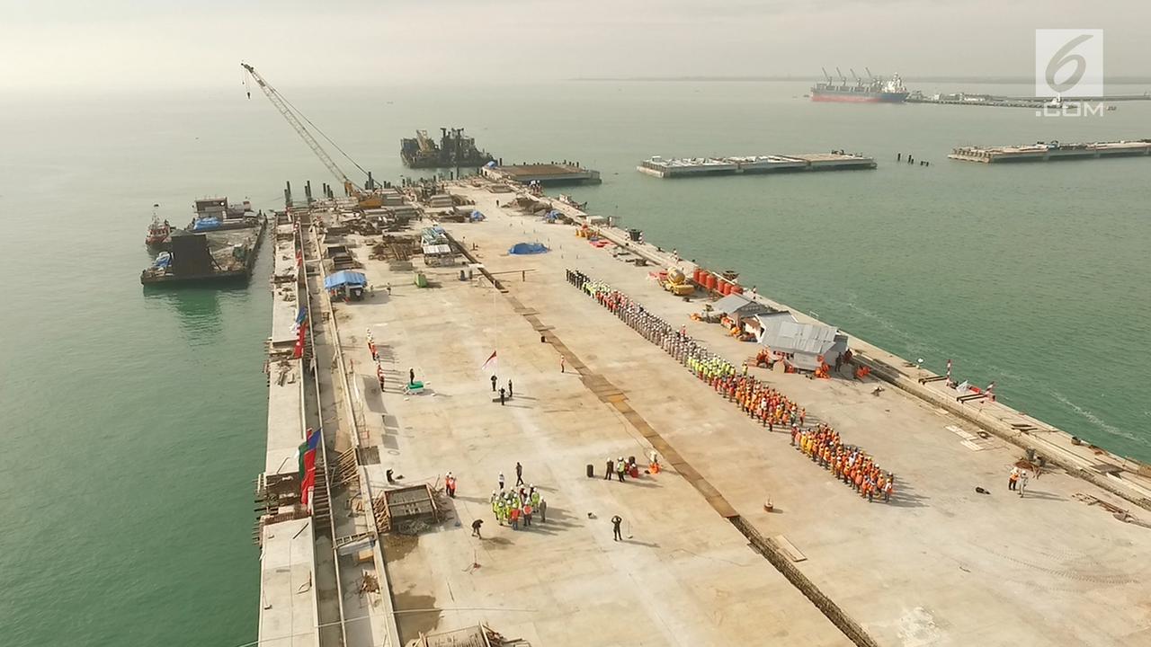 Hari Kemerdekaan RI ke 72