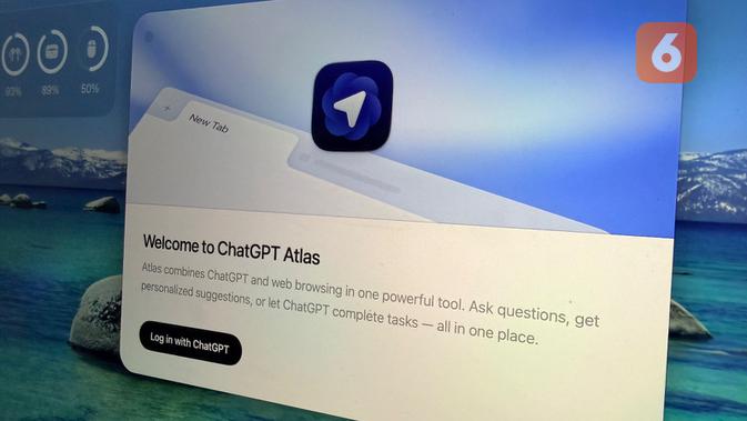 Browser Atlas OpenAI: Titik Buta Kritis Terhadap Ancaman Web
