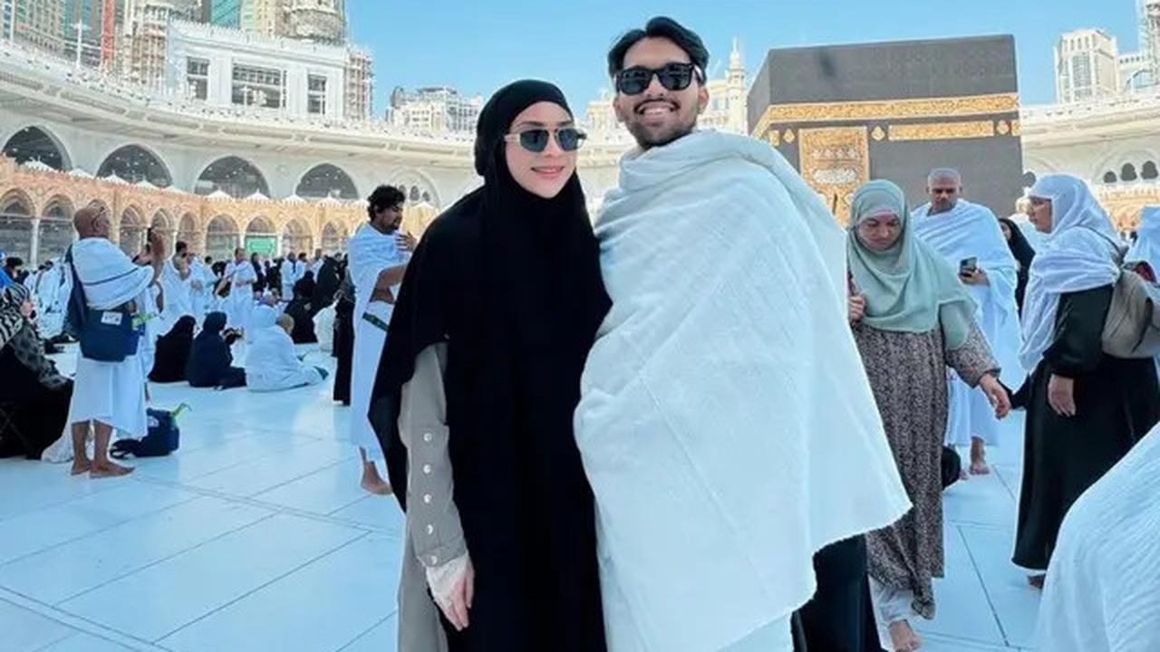 8 Aplikasi Doa Umroh PlayStore yang Wajib Diunduh Sebelum Berangkat ke Tanah Suci