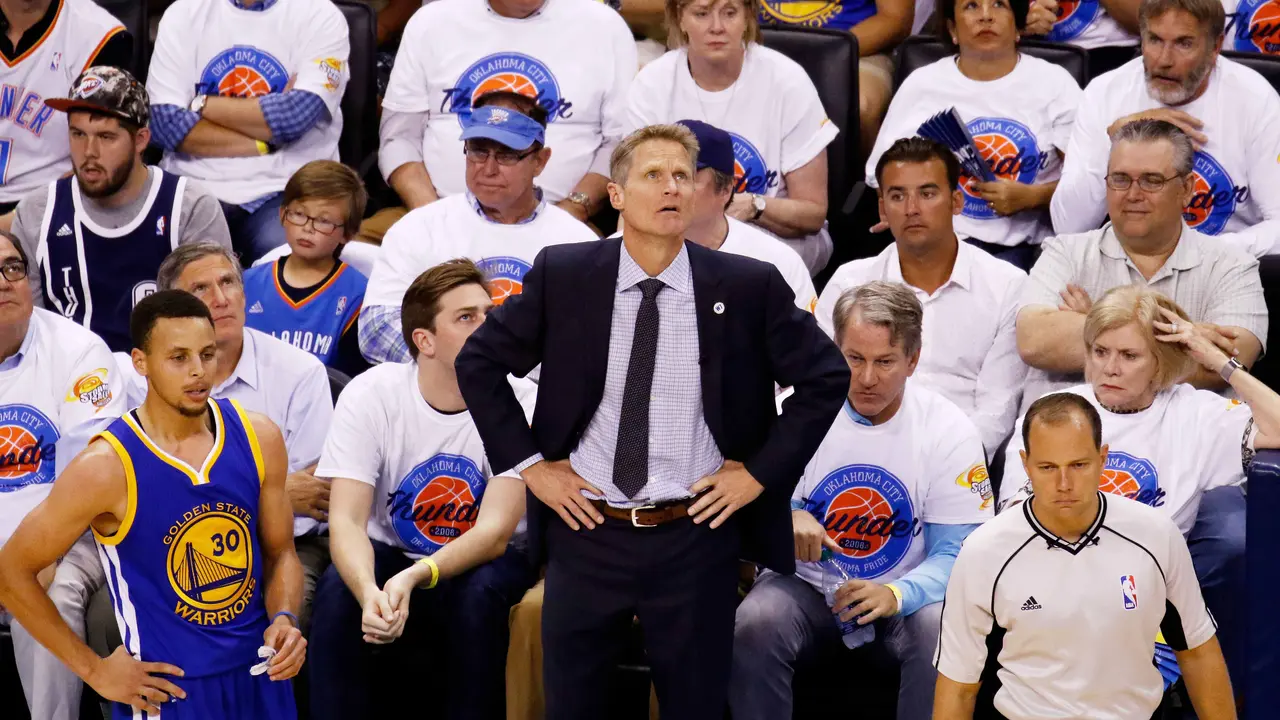 Golden State Warriors