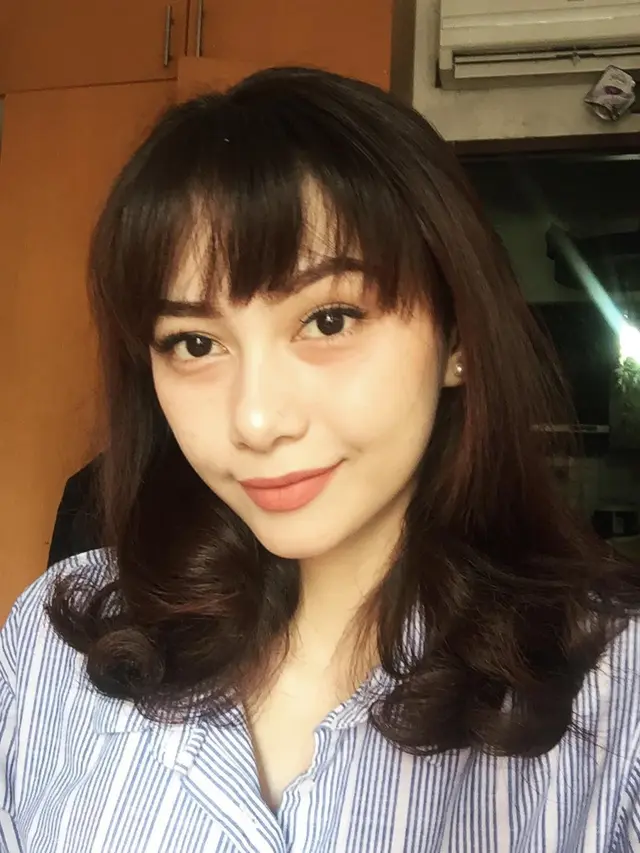Beby Prisillia