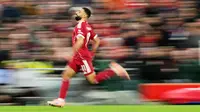 Masa Depan Mo Salah usai Tinggalkan Liverpool Mengarah ke Tujuan Tak Terduga