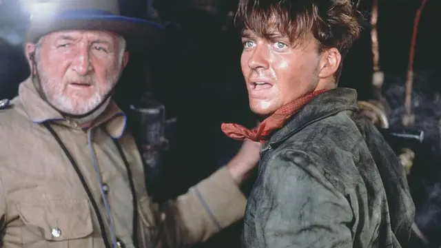 The Young Indiana Jones Chronicles (1992–1996)
