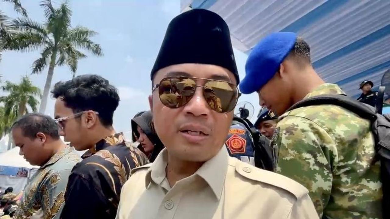 Pemerintah Targetkan Finalisasi Perpres Program Makan Bergizi Gratis Minggu Ini, Libatkan Banyak Kementerian!