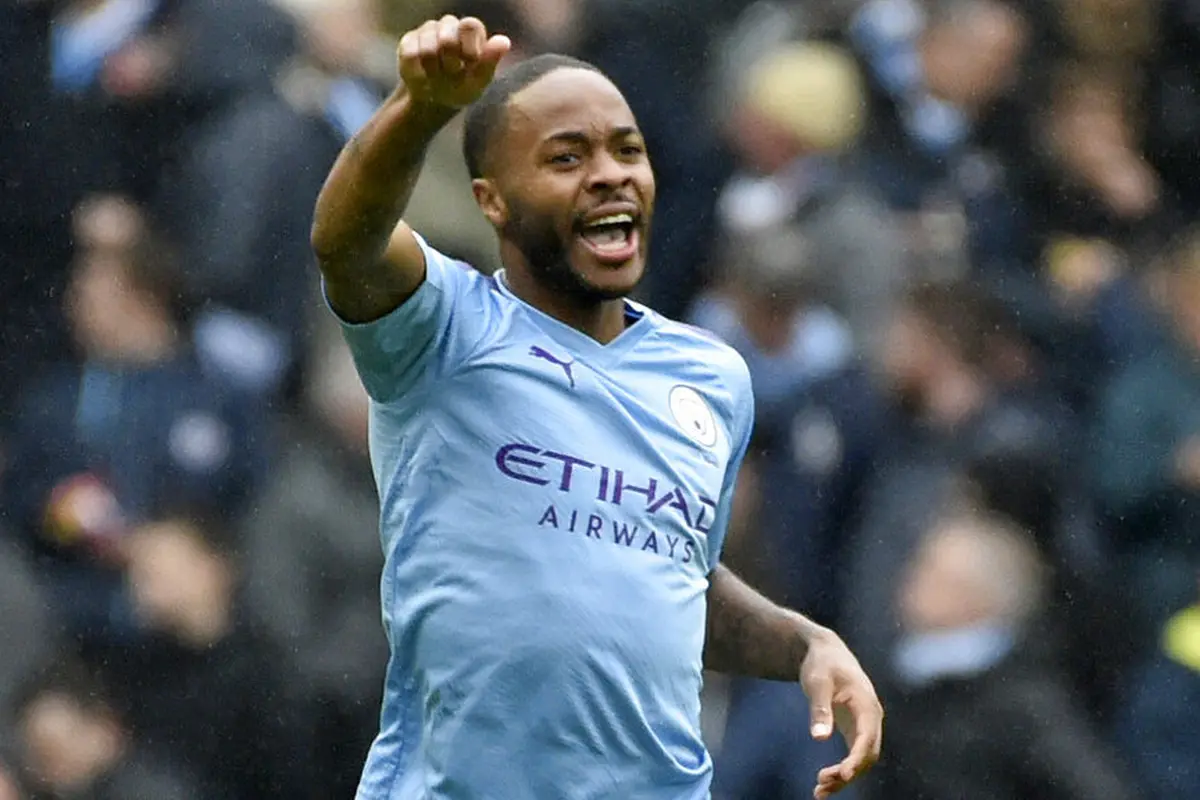 Manchester City Vs Aston Villa