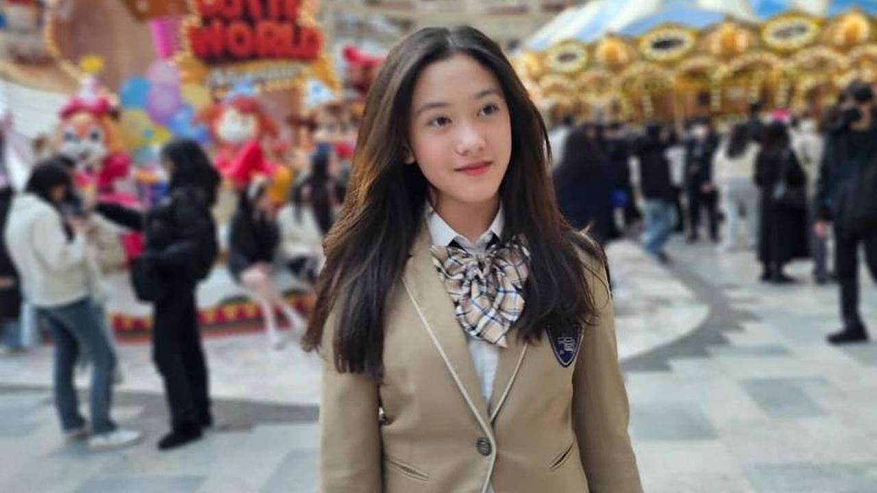 Pesona Saat Liburan ke Korea