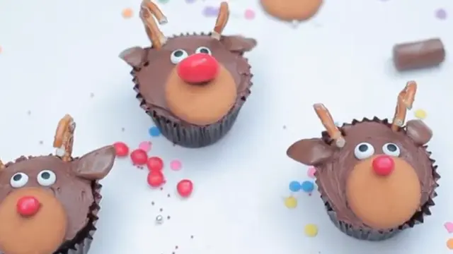 Cupcakes 