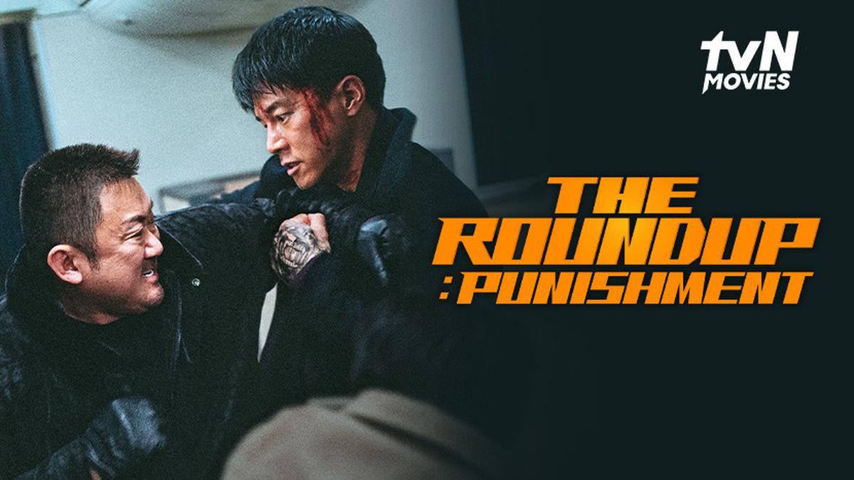 4 Rekomendasi Film Korea untuk Penggemar Aksi dan Thriller, Wajib Ditonton