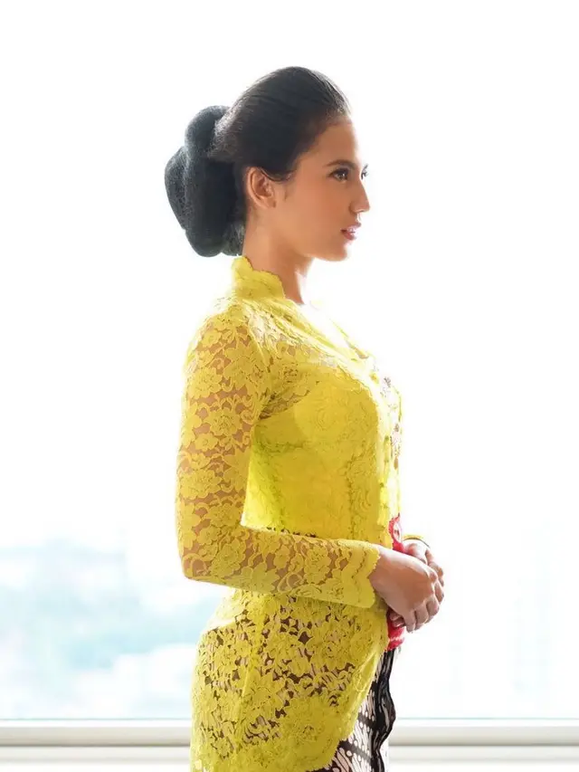 Pevita Pearce
