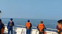 Pencarian Jurnalis Hari Kedelapan, SAR Sisir Tanjung Belimbing hingga Sebesi