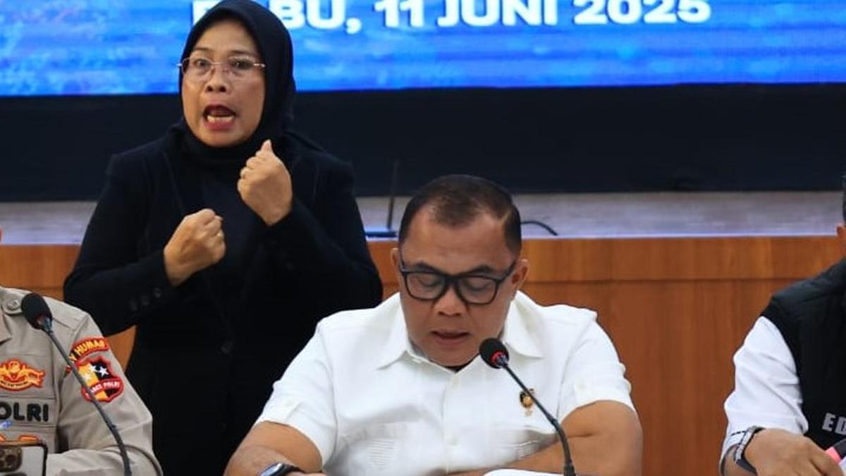 Bareskrim Peringatkan Pelaku BBM dan LPG Ilegal Bisa Dijerat TPPU, ASN Terlibat Kena Pasal Tipikor