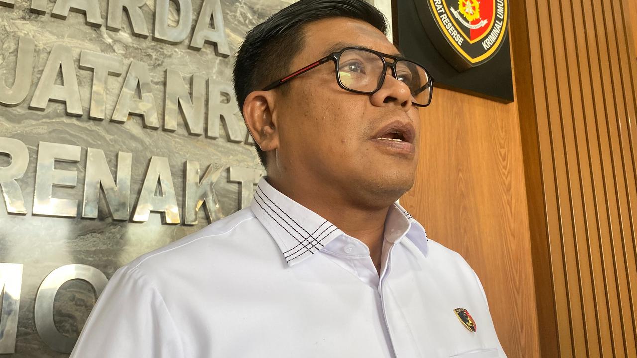 Dua Oknum LSM Diciduk di Bandar Lampung, Rp20 Juta Uang Dugaan Pemerasan Disita