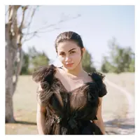 Ariel pun memberikan ucapan selamat kepada sang kekasih atas perjalanan baru yang akan ditempuhnya. Ia juga berjanji bahwa Ryuji akan selalu ada di dalam bait-bait doanya. (Instagram/arieltatum)