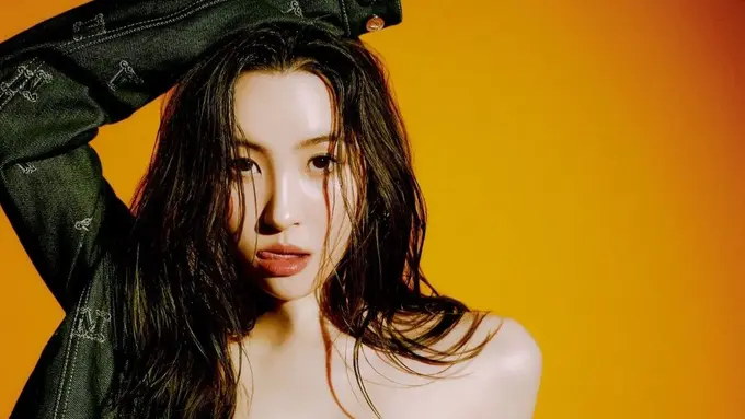 Sunmi