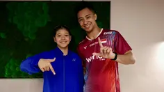 Jadwal dan Tempat Menonton Denmark Open 2026, Rabu 14 Oktober