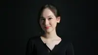 Laura Moane Jadi Zara di Vidio Original Series A dan Z: Insyaallah Cinta, Beban Sekaligus Anugerah