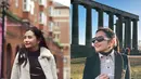 Belum lama ini, Prilly Latuconsina menikmati liburan akhir tahun ke Inggris dan Skotlandia. [@prillylatuconsina96]