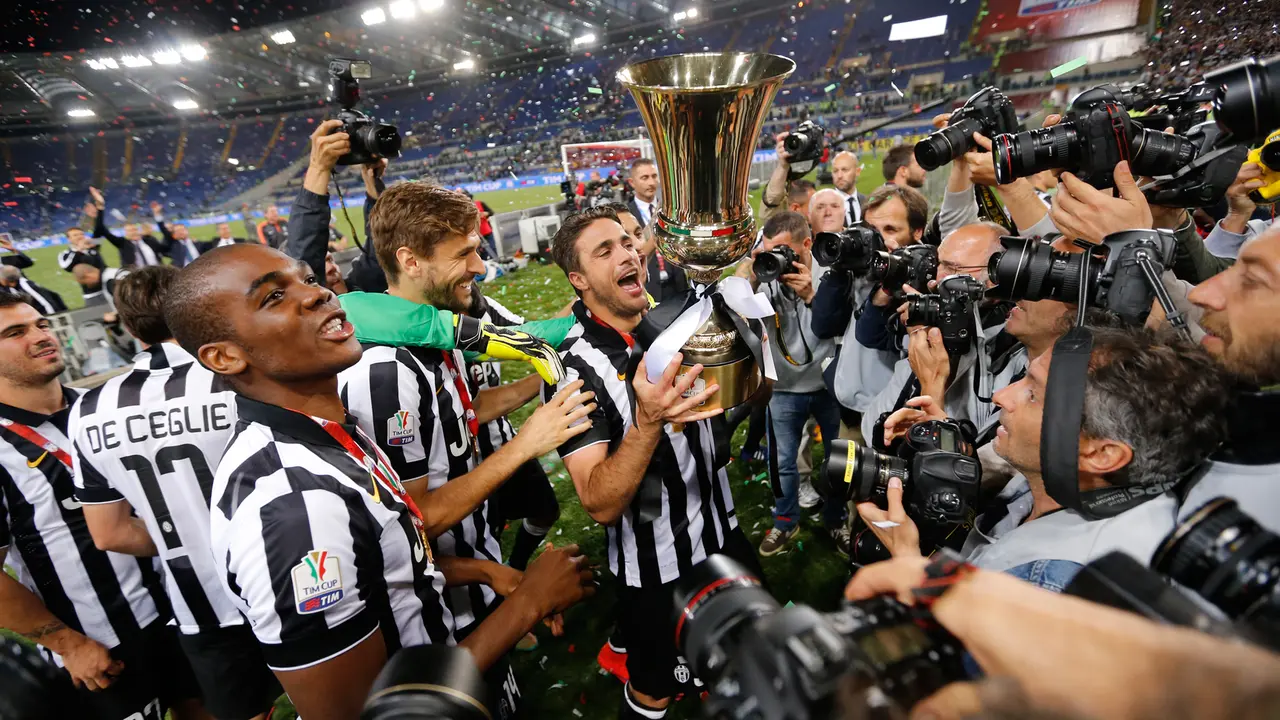 Juventus