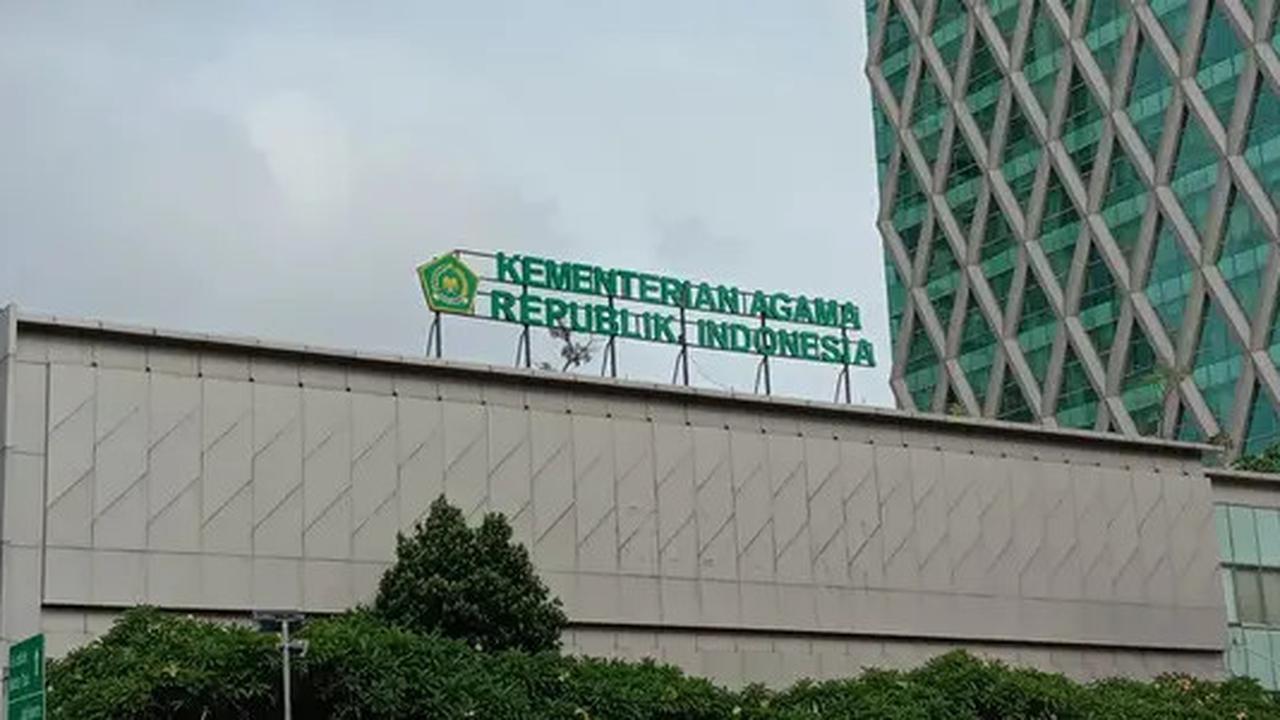 Kementerian Haji dan Umrah Resmi Terbentuk, Ini Tugas dan Fungsinya