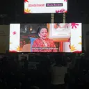 Megawati: Anak Muda Harus Berani Lawan Ketidakadilan dan Bela Rakyat