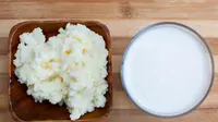 Probiotik Ini Jauh Lebih Sehat dari Yogurt