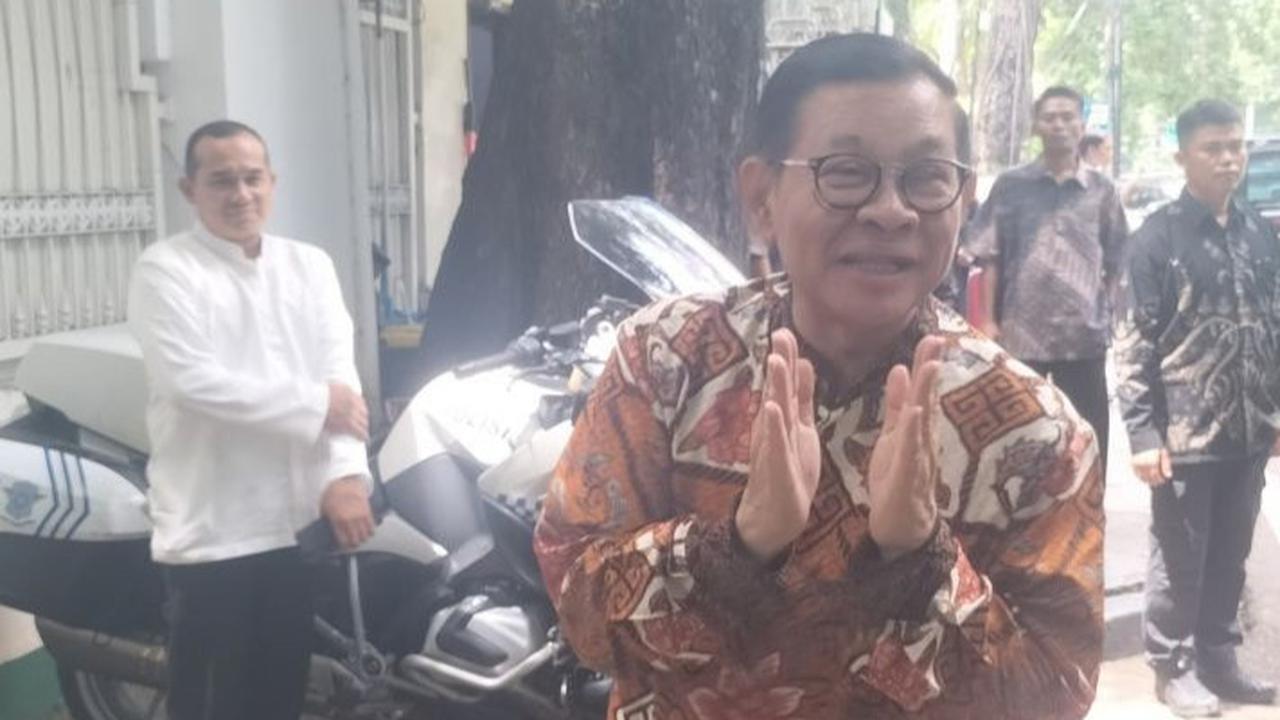 Pramono Anung Ungkap Tingkat Kemiskinan di Jakarta Turun