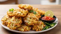 Ide Jualan Bakwan Goreng Variasi Kekinian untuk Takjil Ramadhan 2026, Lengkap dengan Resepnya