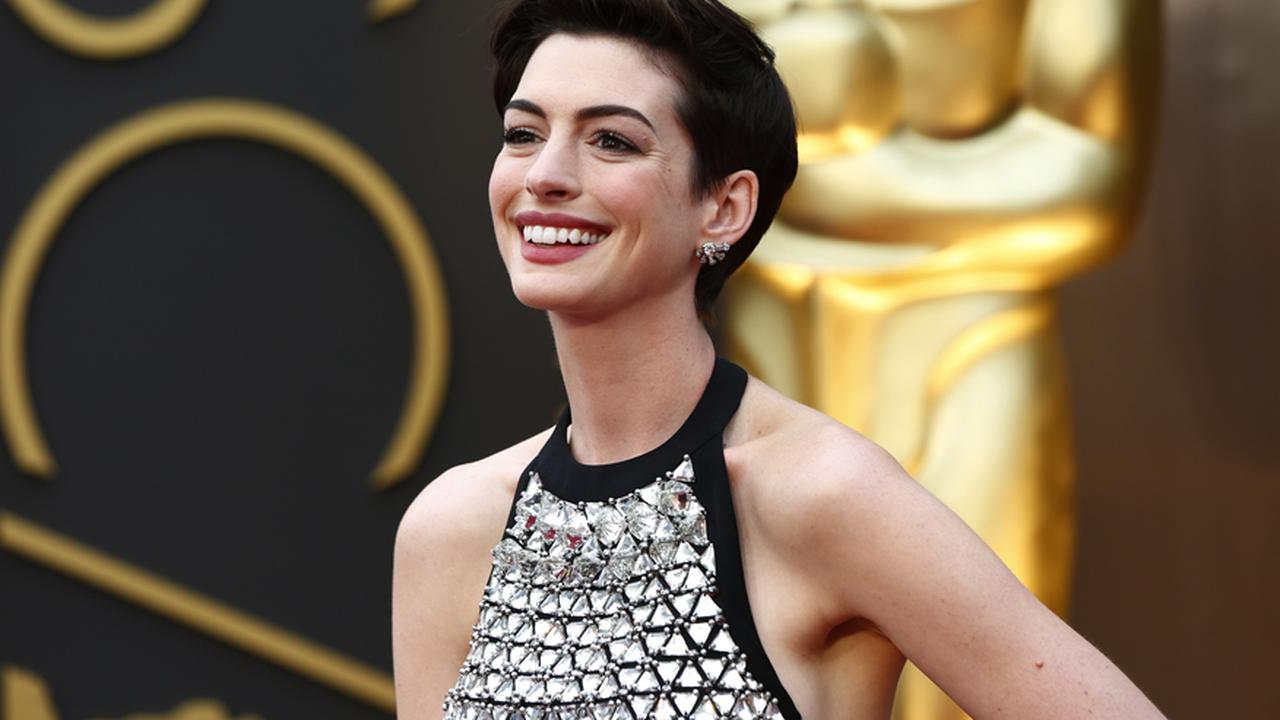 Cerita Anne Hathaway yang Hampir Hancur Akibat Popularitas