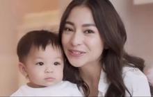 7 Potret Sikap Nikita Willy Jadi Sorotan Saat Hadapi Issa, Tetap Sabar Saat Sang Anak Melempar Barang