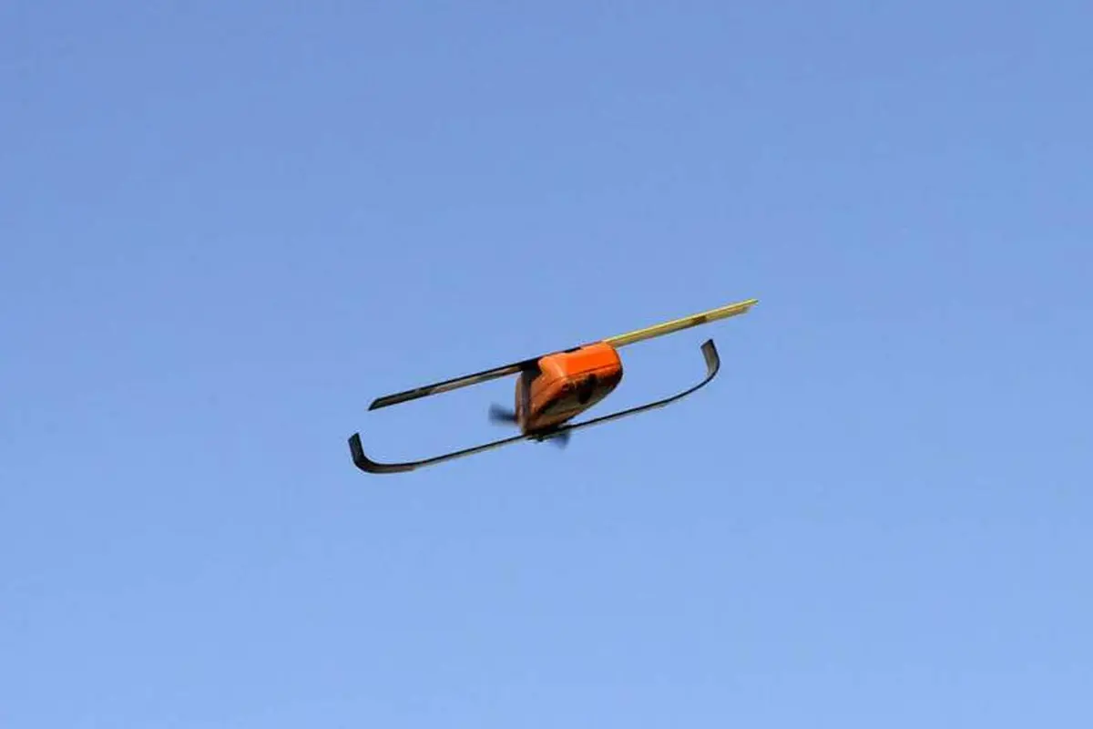 Drone