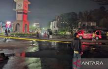 Mengapa Truk Tangki Terguling Picu Kebakaran Hebat? Polres Cianjur Tutup Jalur Perintis Kemerdekaan Pasca Kebakaran Cianjur