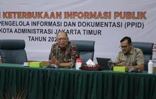 KI DKI Tegaskan Zona Informatif Kewajiban Badan Publik, Dorong Keterbukaan Informasi Publik