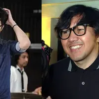 Dikta dan David Bayu disebut punya perubahan penampilan paling mengagetkan.