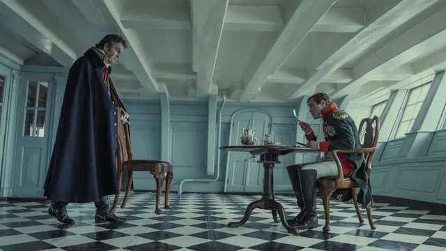 Napoleon (2023)
