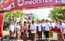Sesetan Heritage Omed-omedan Festival 2026: Wadahi Kreativitas Generasi Muda dan Lestarikan Budaya