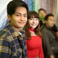 Sering bermain di sinetron dengan genre yang romantis, membuat mereka berdua merasakan bedanya film romans dan horor.