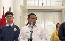 Pramono Minta Publik Tahan Diri, Bentrokan Menteng Jangan Dipelintir Jadi Isu Etnis