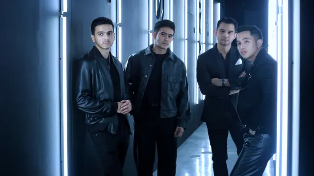 Selebrasi Hadirnya MYSLF Eau de Parfum dari Yves Saint Laurent