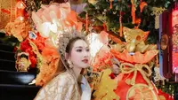 Penyanyi Icha Yang Manggung di Malam Cap Go Meh 2026, Suasana Hangat Bagai Reuni Keluarga Besar