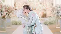 Sebelum Meninggal, Elly Kasim Urus Pernikahan Rizky Billar dalam Kondisi Sakit