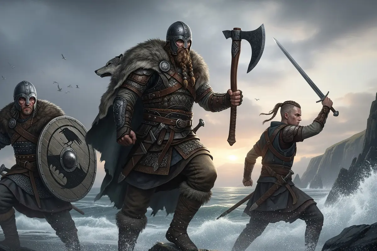 Viking