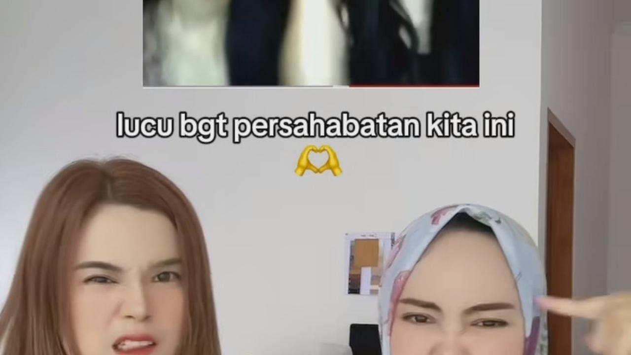 Bikin Netizen Terkejut