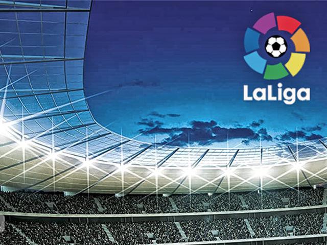 Jadwal La Liga Spanyol 28 30 Agustus 21 Real Madrid Dan Barcelona Dilarang Terpeleset Bola Liputan6 Com