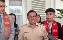 Naik Pitam, Pramono Kesal soal Pungutan Motret Rp500.000 di Tebet Eco Park: itu Milik Publik!